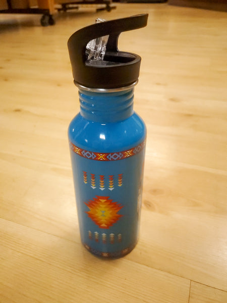 NuTrendz® Medicine Wheel Bottle