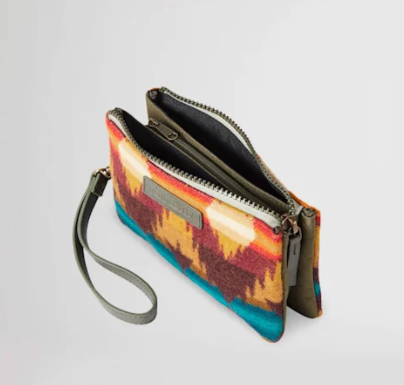 Pendleton® Three Pocket Keeper, Grand Mesa