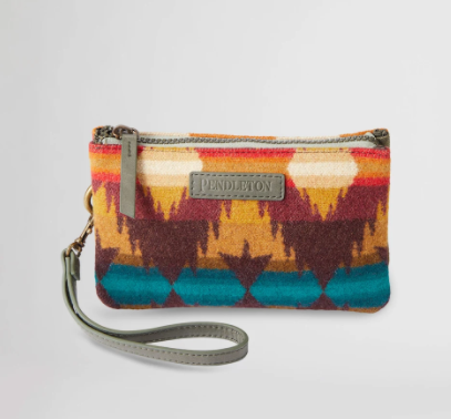 Pendleton® Three Pocket Keeper, Grand Mesa