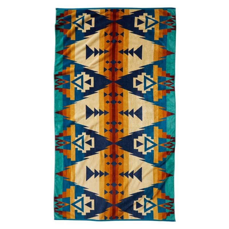 Pendleton® Spa Towel, Siskiyou