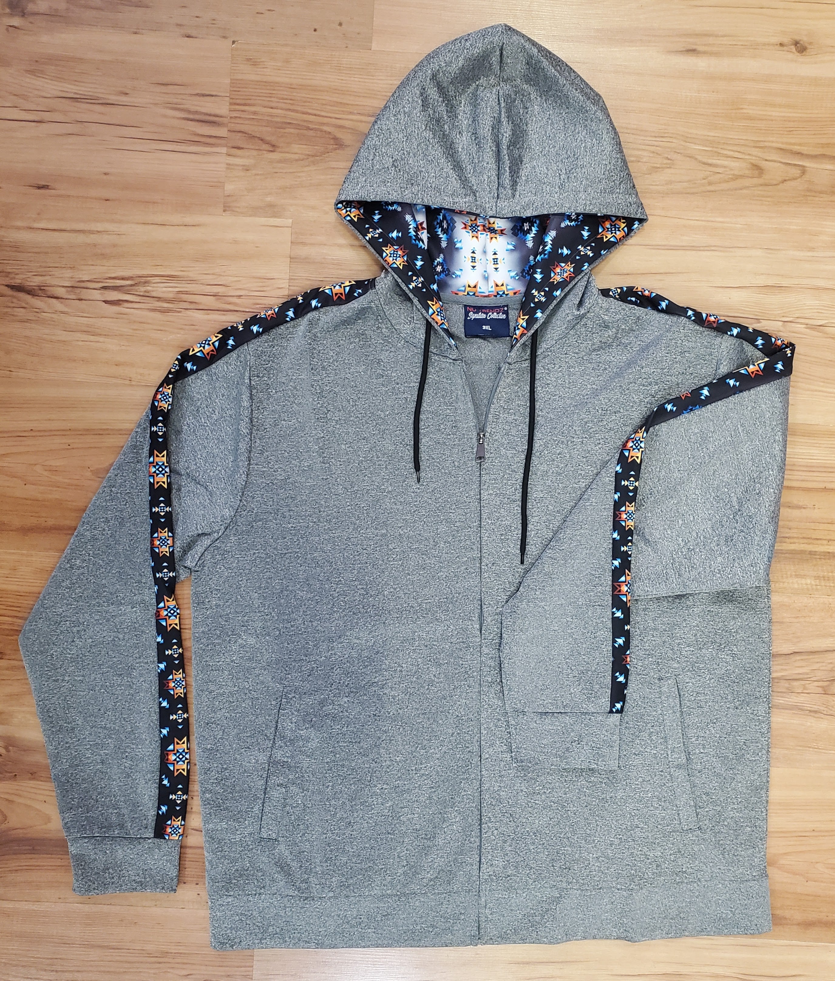 Hooey saguaro hoodie best sale