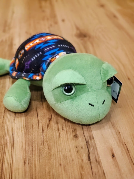 Nu Trendz Turtle Plush Toy, Assorted Colors