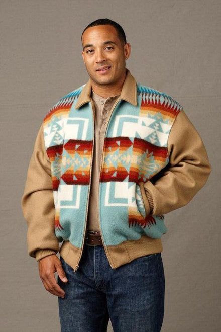 Bomber Jackets
