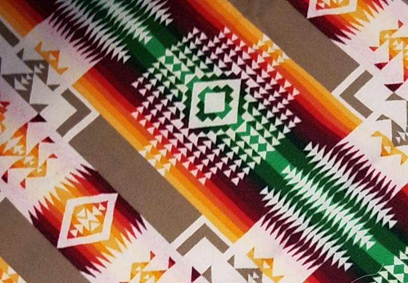 Pendleton Blankets Designs