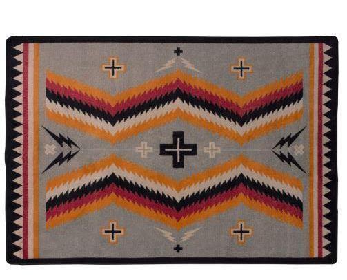 American Dakota, Fury Peaks Rug - Kraffs Clothing