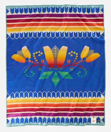 Pendleton® Courage to Bloom