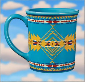 Pendleton® Legendary Coffee Mug, Eagle Gift