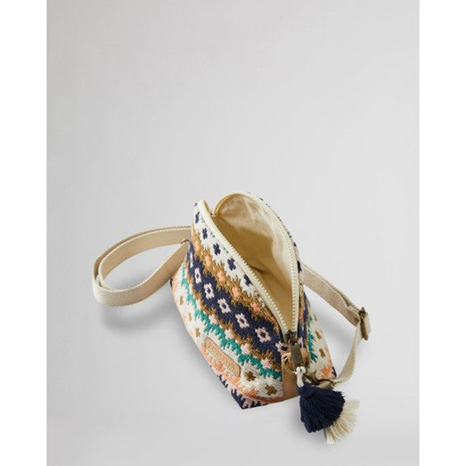 Pendleton® Echo Cliffs Dome Crossbody Bag