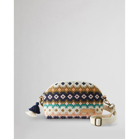 Pendleton® Echo Cliffs Dome Crossbody Bag