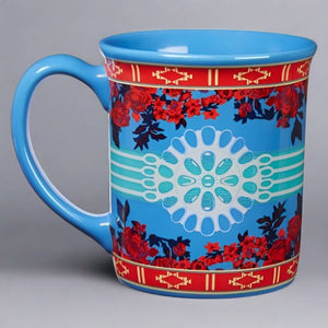 Pendleton® Ceramic Mug, Gather