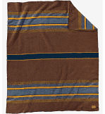 Pendleton® Yakima Camp Blanket, High Ridge