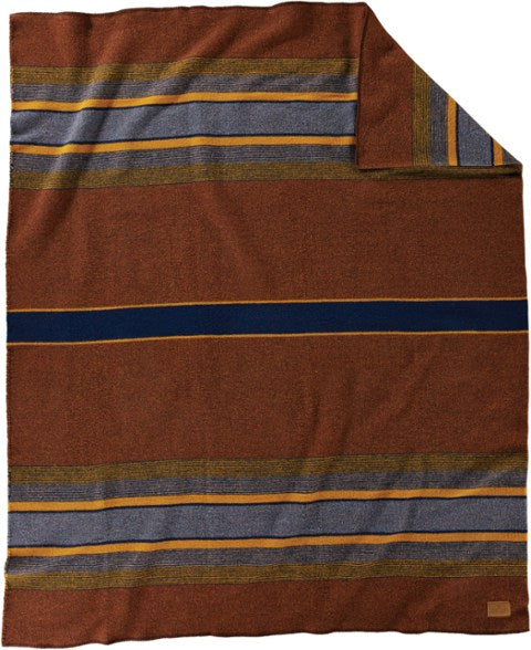 Pendleton® Yakima Camp Blanket, High Ridge