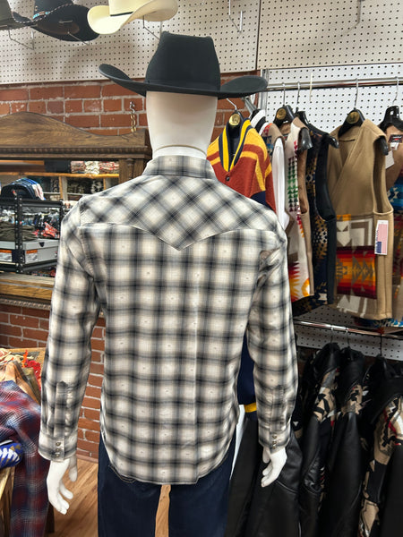 Pendleton® Frontier Long-Sleeve Shirt