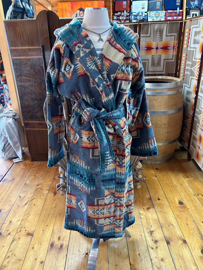 Pendleton Bathrobes – Kraffs Clothing