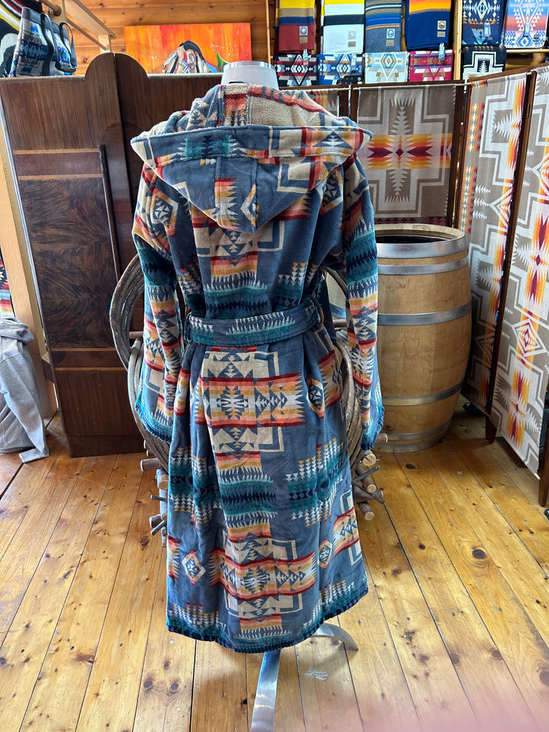 Pendleton Bathrobes – Kraffs Clothing