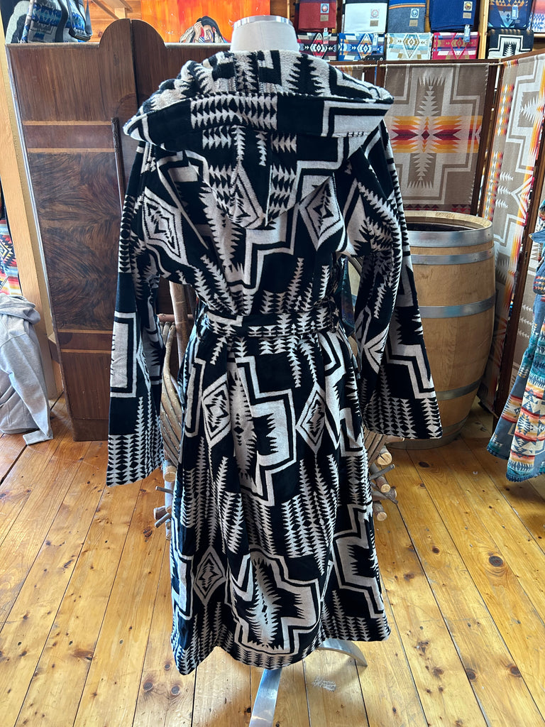 Pendleton Harding Robe Pendleton Bathrobes – Kraffs Clothing