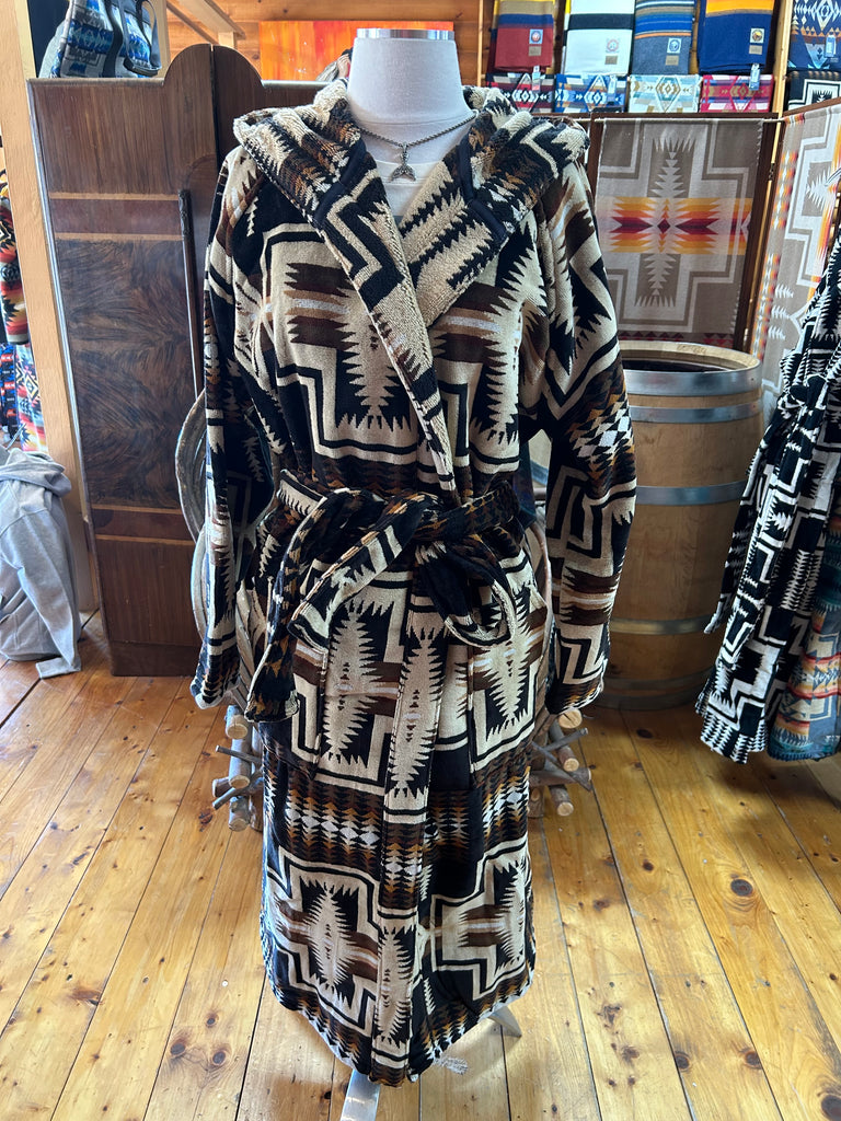 Pendleton Bathrobes – Kraffs Clothing
