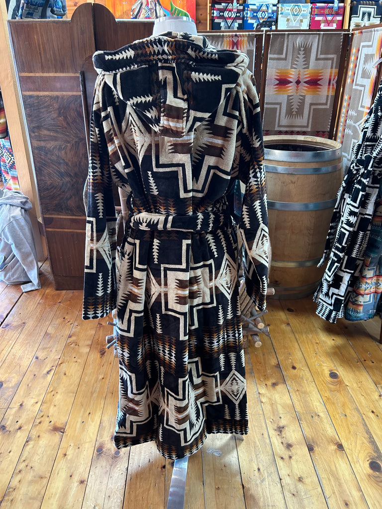 Pendleton Bathrobes – Kraffs Clothing