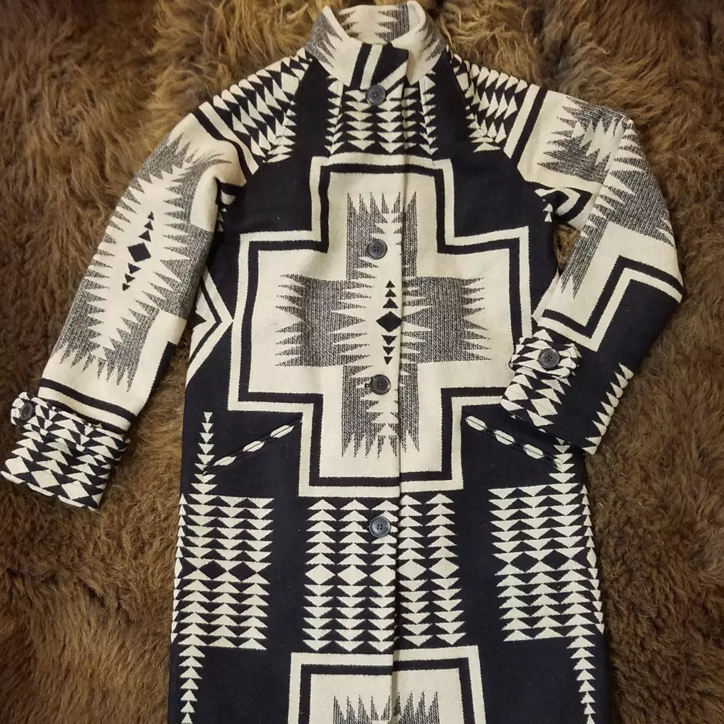 Pendleton coat best sale