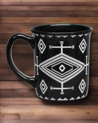 Pendleton® Legendary Coffee Mug, Los Ojos