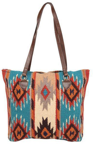 Maya Modern Purse, Style E, multi color - Kraffs Clothing