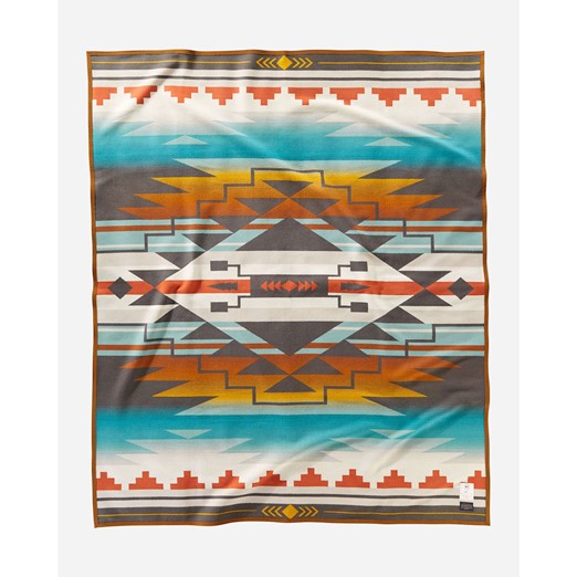 Pendleton® Nike N7 Seven Generations Blanket