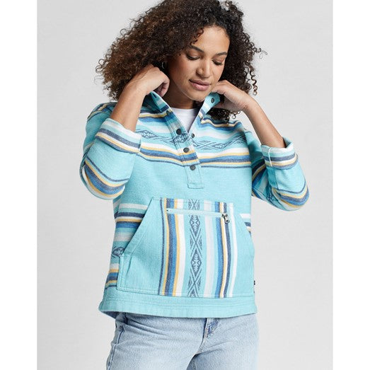 Pendleton® Women's Doublesoft Jamie Pullover