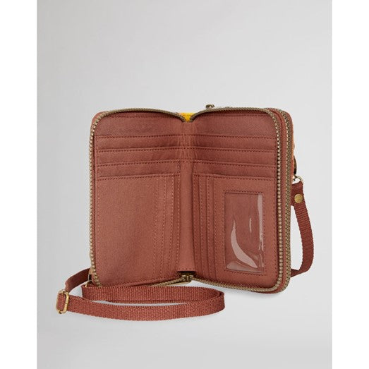 Pendleton® Cossbody Wallet Organizer, Mission Trails
