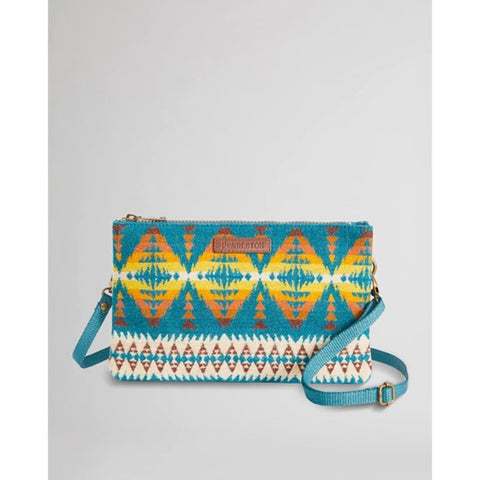 Pendleton® Large Three Pocket Keeper, Summit Peak
