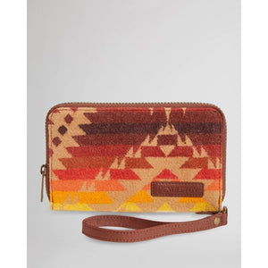 Pendleton® Smartphone Wallet, Mission Trails