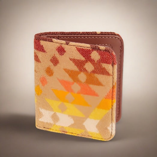 Pendleton® Snap Wallet, Mission Trails