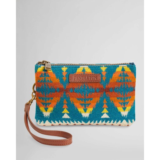 Pendleton® Three Pocket Keeper, Summit Peak