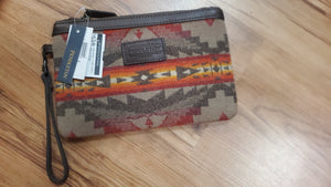 Pendleton® Trade Wallet, Sierra Ridge