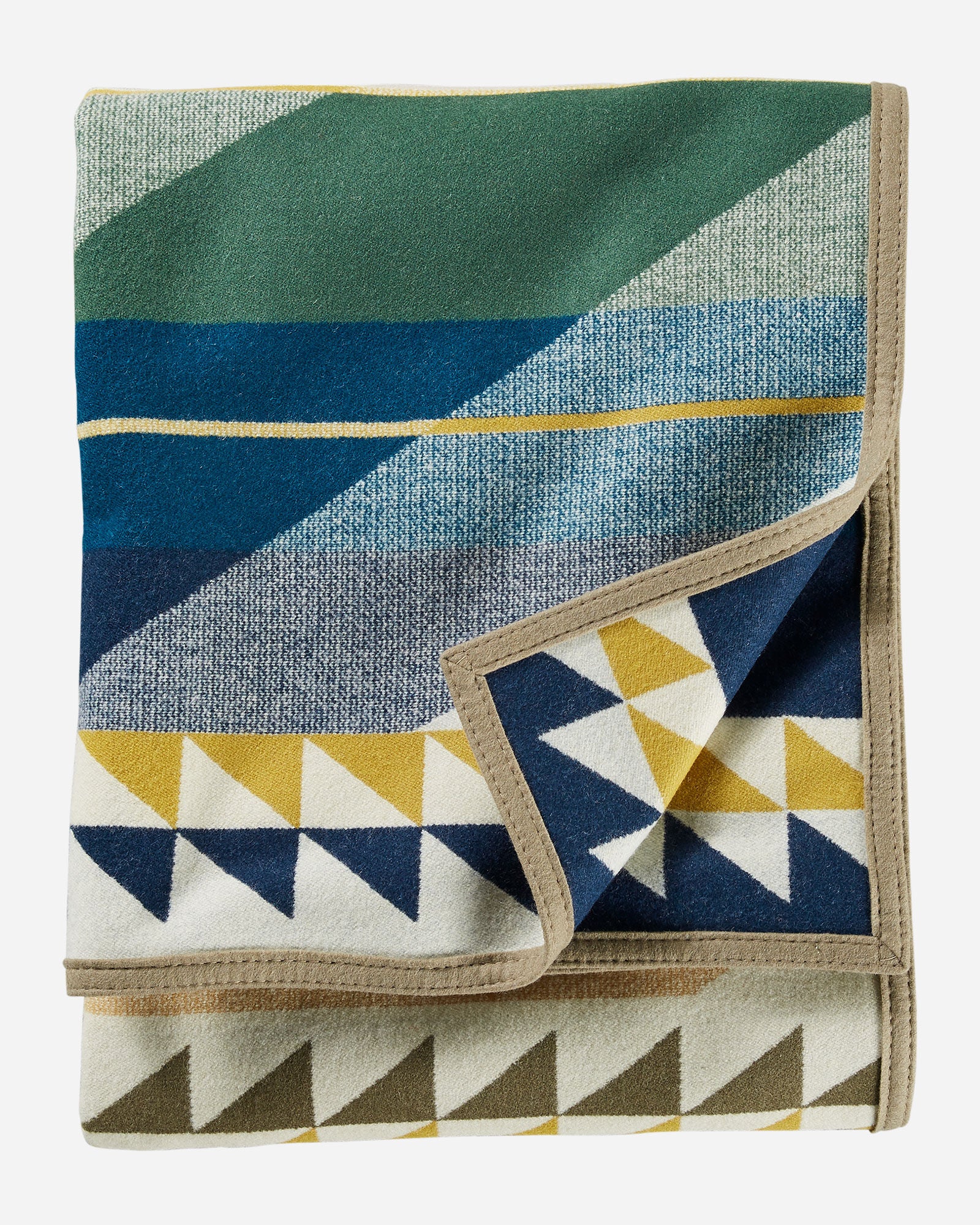 Pendleton Blankets