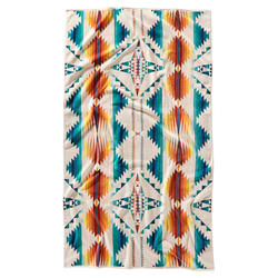 Pendleton® Spa Towel, Falcon Cove Sunset