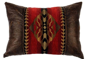 Wooded River Gallop Standard Pillow Sham