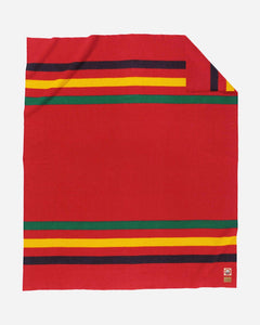 Pendleton© Rainier National Park Blanket - Kraffs Clothing
