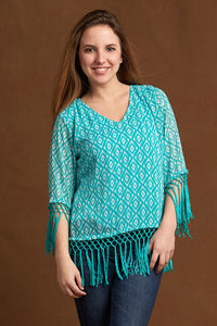 Rancho Estancia, Marrisa Tunic