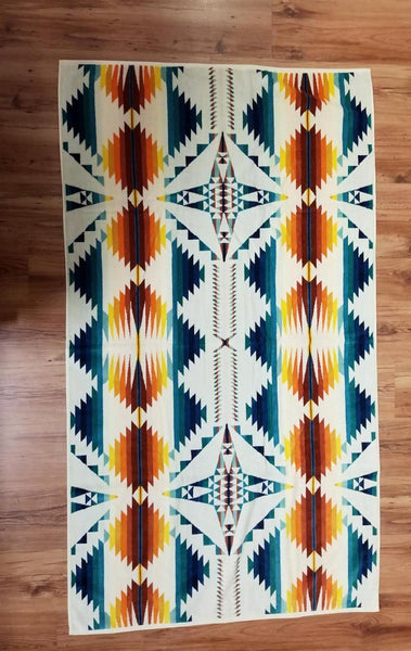 Pendleton® Spa Towel, Falcon Cove Sunset