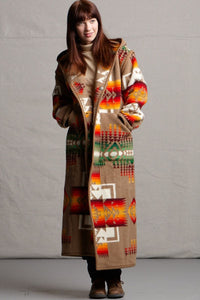 Kraffs pendleton on sale jackets