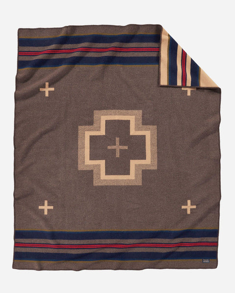 Pendleton© Shelter Bay Blanket - Kraffs Clothing
