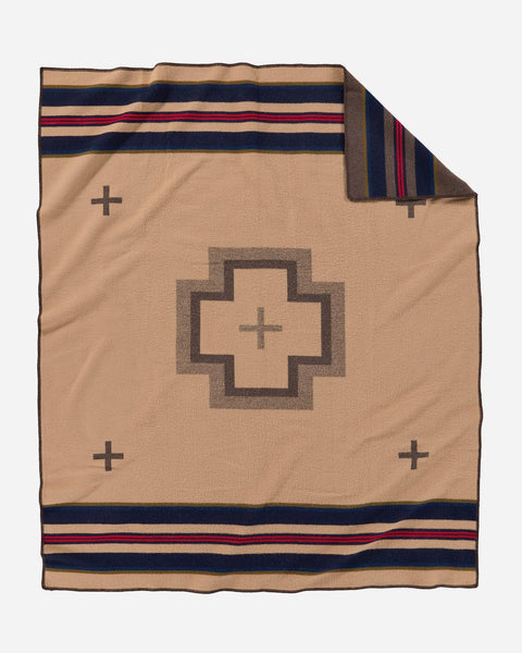 Pendleton© Shelter Bay Blanket - Kraffs Clothing