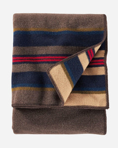 Pendleton© Shelter Bay Blanket - Kraffs Clothing