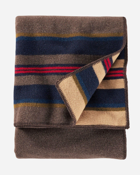 Pendleton© Shelter Bay Blanket - Kraffs Clothing