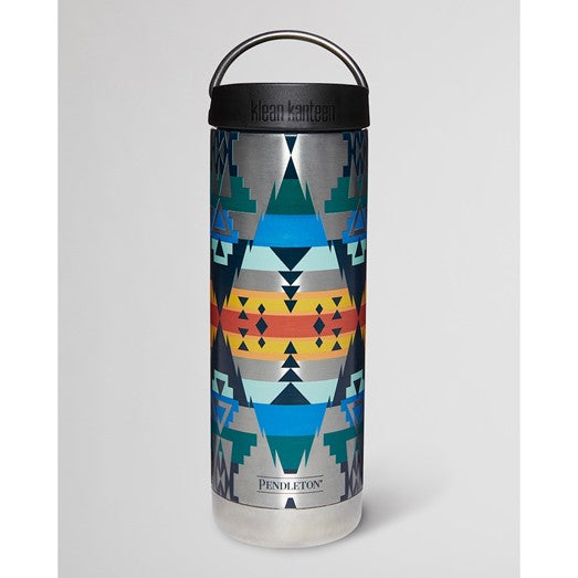 Pendleton® Siskiyou 16 Oz Thermal Tumbler