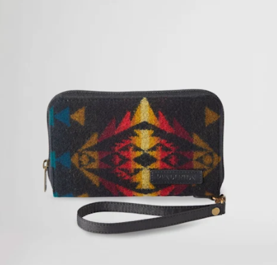 Pendleton® Smartphone Wallet, Echo Canyon