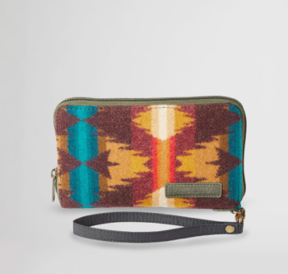 Pendleton® Smartphone Wallet, Grand Mesa