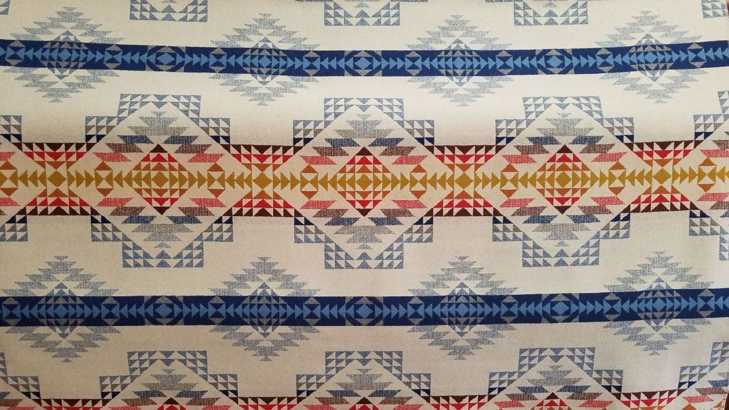 Pendleton® Fabric, Smith Rock – Kraffs Clothing