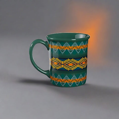 Pendleton® Wildland Heroes Mug