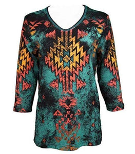 Cactus Bay, Sheridan - Kraffs Clothing